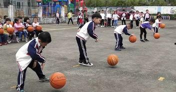 宝宝拍球视频,萌娃运动瞬间,展现无限活力